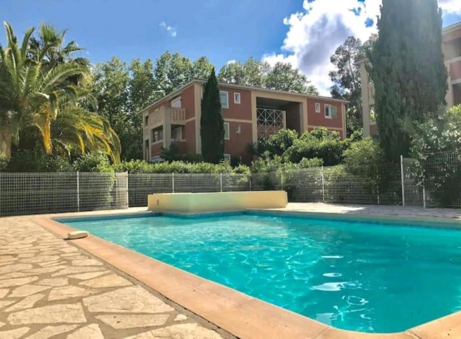 La Seyne-Sur-Mer, Tamaris Residence Villa Massada. 외부 사진