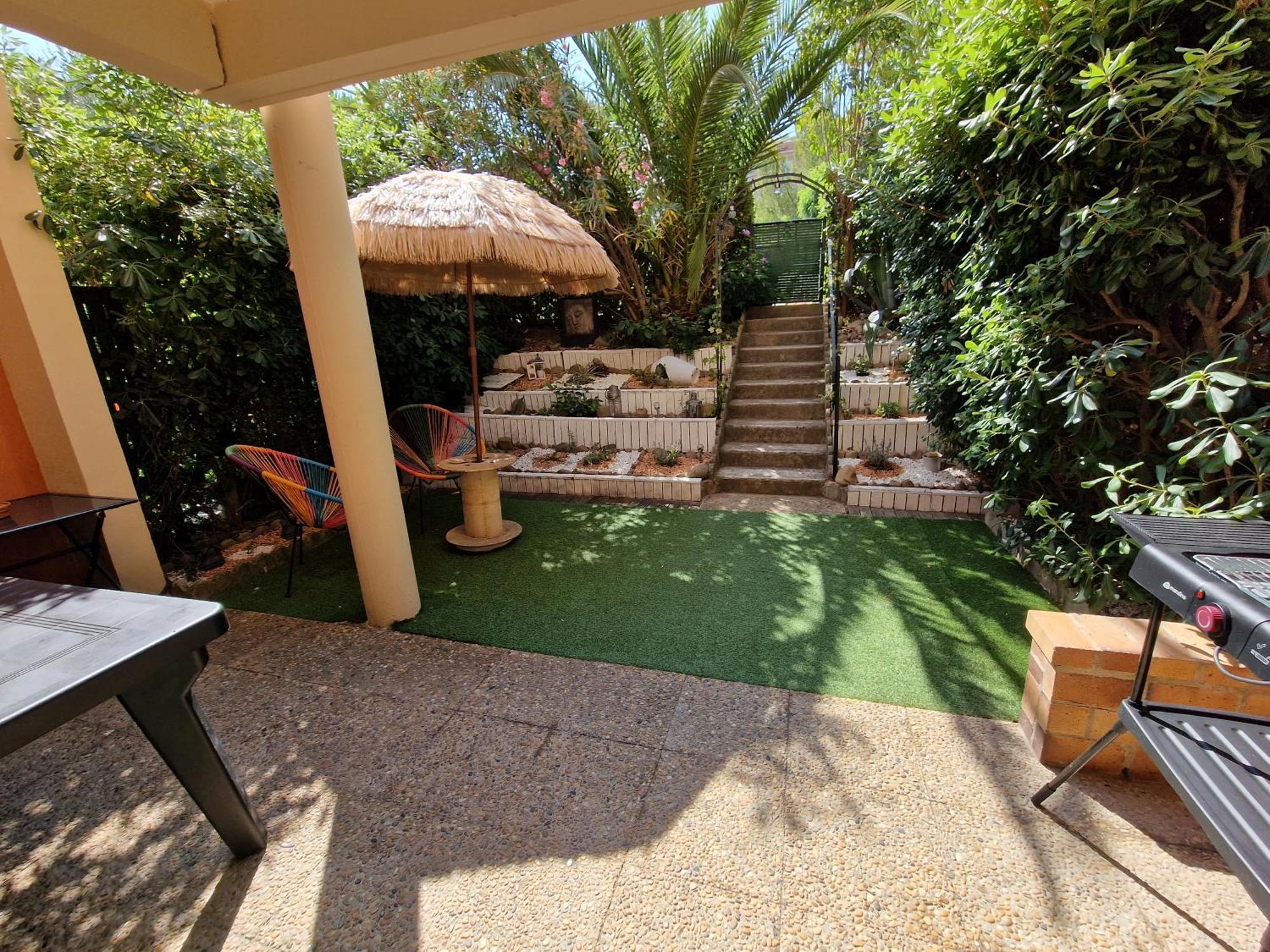 La Seyne-Sur-Mer, Tamaris Residence Villa Massada. 외부 사진