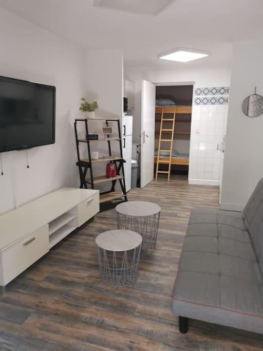 La Seyne-Sur-Mer, Tamaris Residence Villa Massada. 외부 사진